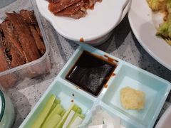 -紫光园·烤鸭(紫燕中路店)