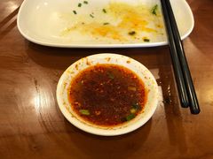-小姜锅贴(凤凰街店)