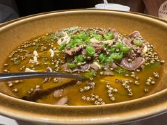 -贡宴盐帮菜自贡驻京联络处餐厅