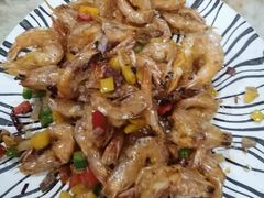 -OLD TREE老树咖啡·西餐厅(台山人工湖店)