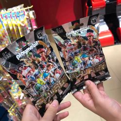 点击看大图 -Hamleys哈姆雷斯(东方福来德店)