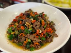 -潇湘华天大酒店-湘·悦美食街(芙蓉中路店)