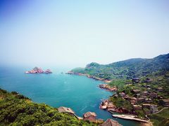 -枸杞岛