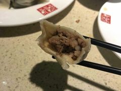 -岳姥姥饺子(泺文路店)