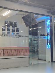 -STAR舞蹈工作室