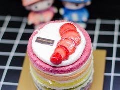 -巴黎贝甜(开发区安盛店)