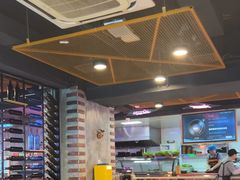 -老卜奎齐齐哈尔烤肉(人民东路店)