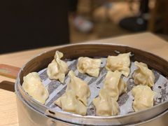 -老班长手工灌汤包老店(东山店)