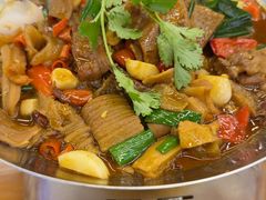 -堂瓦里·33年传统赣菜(第一街区店)