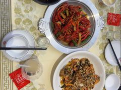 -聚味瞿记·龙虾堂(坡子街店)