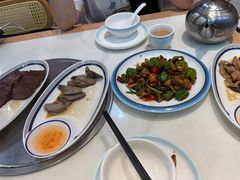 -鹅香四海·卤水火锅·砂锅粥·潮汕菜(宝安店)