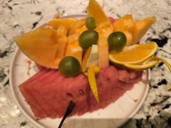 -風料理.鮨Omakase