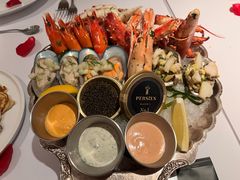 -壳里西餐厅Coquille Seafood Bistro(蒙自路店)