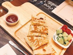 -MADO冰淇淋咖啡馆(淘金店)
