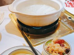 -如一鸡鲍鱼·粤式煲汤(长泰广场店)