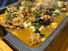 -水浒湘西小串烧烤(西村店)