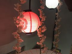 -無忧浅草君·洋风料理(下沙宝龙二期一店)