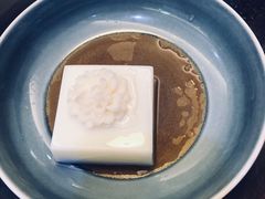杏仁荷豆腐-堂宴·老厦门私房菜(1988仙岳总店)