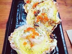 -悉尼鱼市场