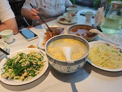 -风味小馆(天目湖宾馆店)