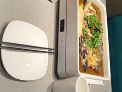 -半天妖烤鱼(芝罘吾悦广场店)