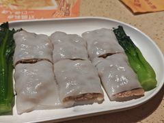 -点都德(华强南店)