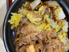 -食其家·牛丼咖喱(天津梅江印象城店)
