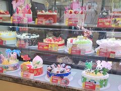 -味多美蛋糕(灯市口店)
