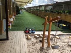 -英伦凯贝国际婴幼儿托育中心(雍湖湾店)