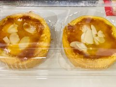 -鲍师傅糕点(永安里店)