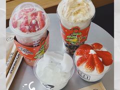 -喜茶(深圳福田星河COCO Park店)