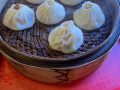 -四季美汤包(汉口里店)