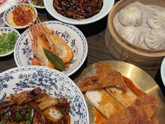 -阿大排档(长春这有山店)