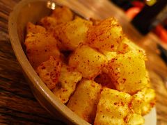 -铁人烧烤(北京店)