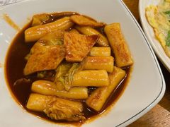 -韩礼年糕(飞虹路店)