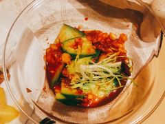 -桃花源中餐厅(金茂豪华精选酒店)