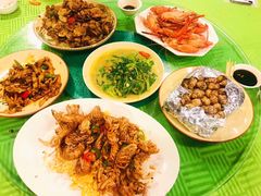 -盛港湾海鲜食府(黄沙店)