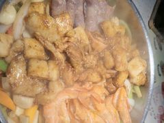 -黄记煌三汁焖锅(顺义华联店)