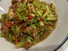 -新新湘菜馆(新中街二条店)