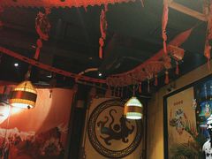 -令狐冲·活鱼馆(宝龙店)