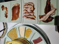 -羲和雅苑•北京烤鸭(国贸商城店)
