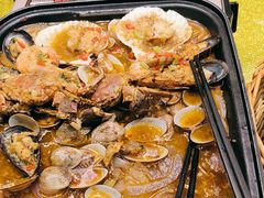 -宋园·金宴浙鲜馆(静安店)