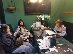 -Moss7Club 剧本杀桌游(inspark店)