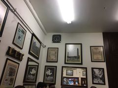 -Tarihi Sultanahmet Köftecisi Selim Usta