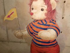 -济州岛泰迪熊博物馆