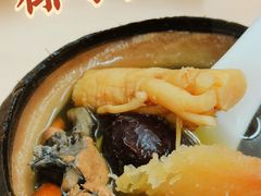 -盈旺小厨·非遗黄鳝饭(泰康路店)