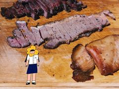 -BARBECUE烤肉屋