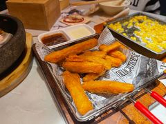 -七八冷面·延边朝鲜族美食(欢乐谷店)