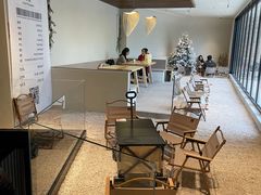 -J Create城市露营咖啡·简餐·宠物(上海动物园店)