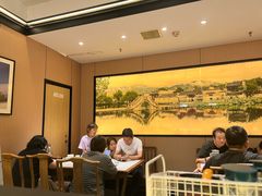 -小菜园新徽菜(芜湖万达店)